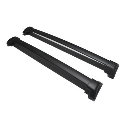 중국 SUNSING 8112Y23 Aluminum 4X4 Car Roof Rack Accessories Used for CRV 2023 Roof Mount Luggage Rail Cross Bar 판매용