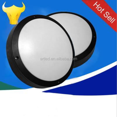 China IP65 300mm Industrial Die Casting LED Side Light Led Bulk Head Lights Ceiling Lights for sale