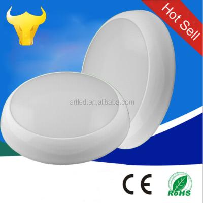 China Outdoor IP65 16W LED 2D Bulkhead Mounted Lighting Led Bulkhead for sale