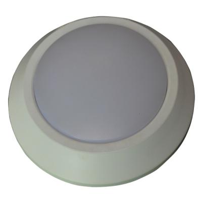 China Industrial 17W Microwave Sensor Corridor Version Led Ceiling Lights for sale