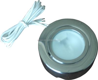 China SURFACT EUROPEAN and 2 recessed in 1 cabinet downlights for sale