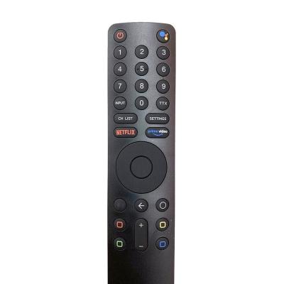 China TV For Xiaomi MI TV 4S Euro Version Wireless Voice Global Version Remote Control for sale