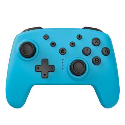 China Wholesale ABS Game Wireless Controller For Nintendo Switch /Switch Lite for sale