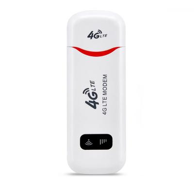 China LAPTOP Asian Version 150Mbps Unlock LTE 4G USB WiFi Dongle for sale