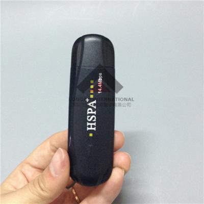 China Cheap 14.4Mbps HSPA+ 3G USB External SIM Card Modem for sale