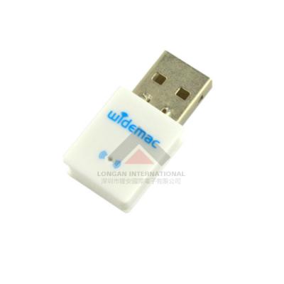 China Desktop/Notebook Realtek 8192 300M Wireless USB Lan Adapter 802.11n for sale