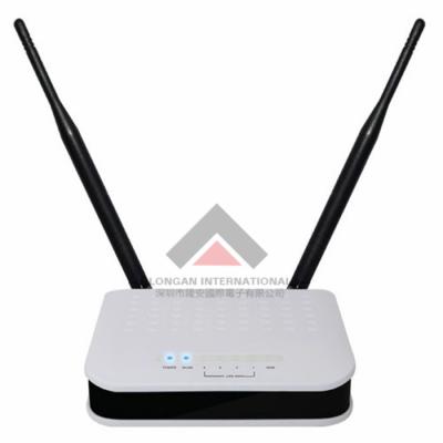 China SOHO High Power 1000mW Wireless Router for sale