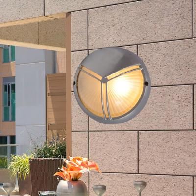 China Outdoor wall light/ Dampproof bulkhead lighting for sale