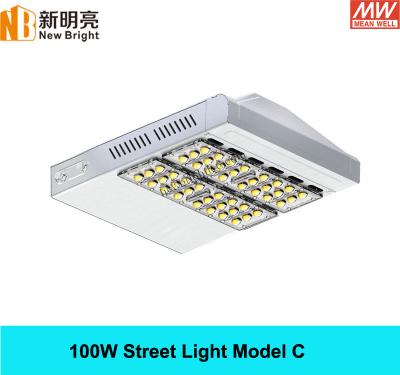 China 100W high quality led high power led street light price list Decoration street light for sale