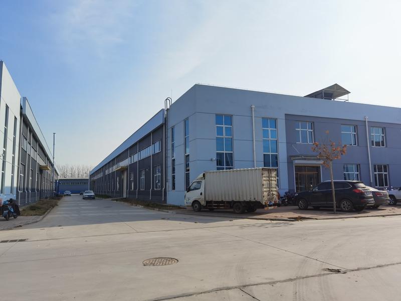 Verified China supplier - Hebei Comeon Auto Parts Co., Ltd.