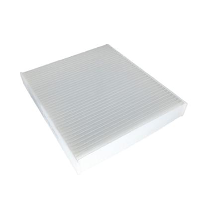 China Auto Engine Cabin Interior Air Filter Auto Spare Parts 87139-0k060 For Toyota Camry Corolla for sale