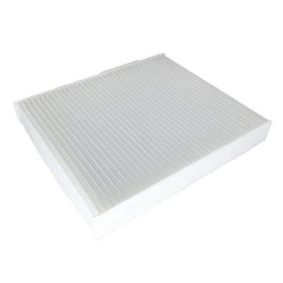 China Auto Engine Wholesale cabin filter 87139-0k060 high quality for sale