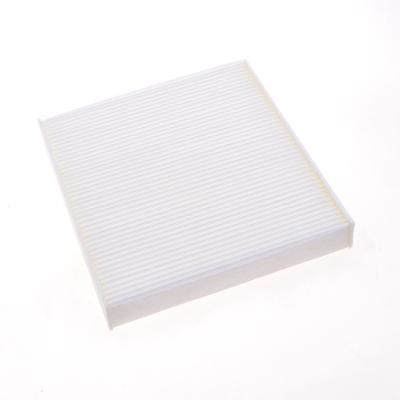 China Auto Engine 87139-0K060 Factory direct wholesale cabin filter ac cabin filter Custom cabin air filter 87139-0K010 for sale