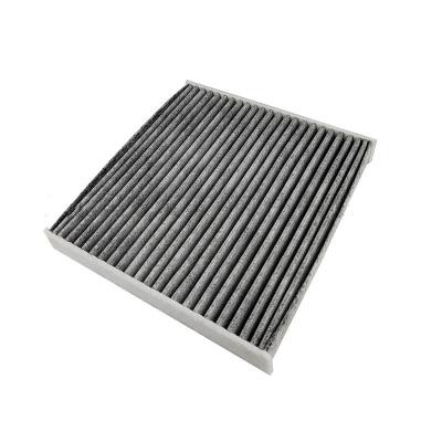 China Auto Engine Custom cabin filter 87139-0K010 87139-0N010 87139-0N020 87139-0N030 for sale