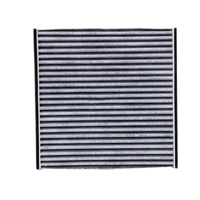 China Auto Engine Wholesale Auto cabin filter manufacturer 87139-33010 For Toyota for sale