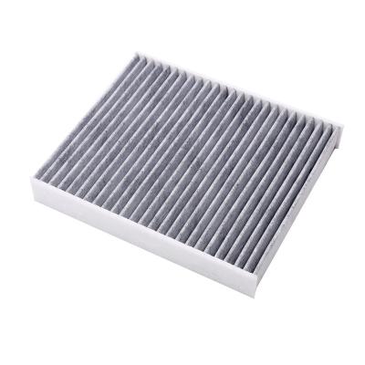 China Auto Engine Primary Cheap car cabin filter prices 87139-0N020 for sale