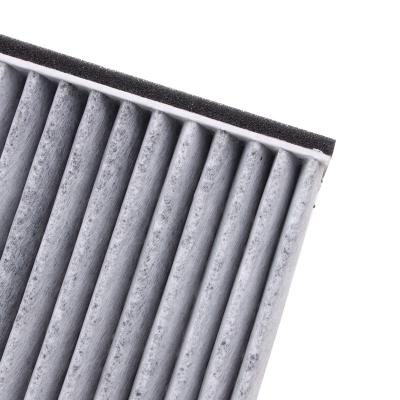 China Auto Engine Performance cabin filter for Toyota 87139-33010 Wholesale Air Conditioning Cabin Filter For  Toyota Camry for sale