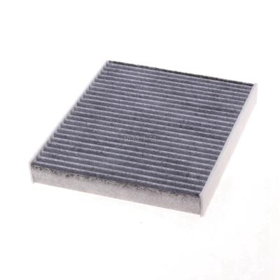 China Auto Engine Best car cabin filter for Toyota Camry Renegade 87139-58010 for sale