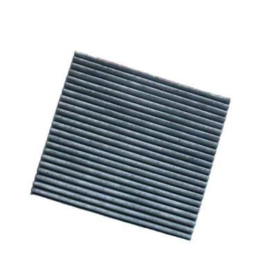 China Auto Engine high performance cabin air filter 87139-06060 for Toyota Camry for sale