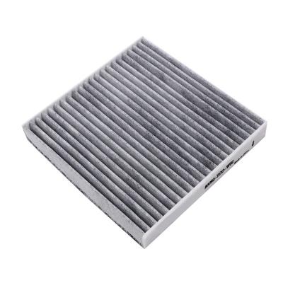 China Auto Engine Factory direct sales high-efficiency air filters Cabin Air Conditioning Filter suitable for Japanese Accord Civic air filter for sale