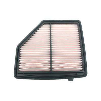 China Filtrate Dust Air intake filter in China manufacturer 17220-51B-H00 for sale