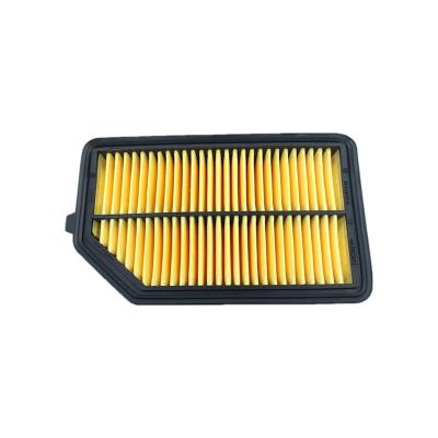 China Filtrate Dust China Factory Direct Supply For Sale Engine Air Filter Factory Price Auto part Air Filter OEM 17220-55A-A00 for sale