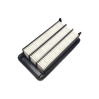 China Filtrate Dust Custom Hepa car air filter from China supplier for Honda 17220-5AA-A00 for sale