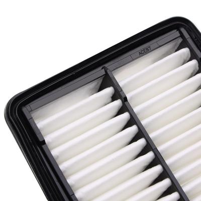 China Filtrate Dust Original Quality Car Air Filter Cleaner Element 17220-5R0-008 For Japanese Car for sale