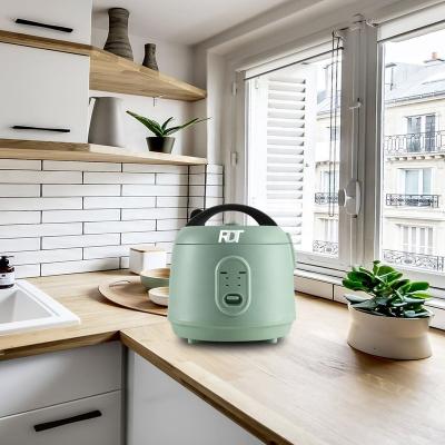 China Hot Selling Automatic Mini Portable Electric Rice Cooker Hotel New Arrival Ali Baba for sale