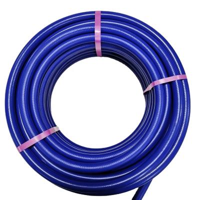 China High Plastic Air Conditioner Non Toxic Resistant Durable Insulated Corrugated Flexible Drain Water Hose for sale