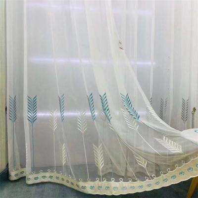 China Sheer Curtain Fabric Fashion Design Fabrics In Best Blackout Prices For Curtains for sale