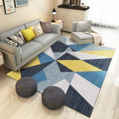 China Household Washable Wholesale Home Living Room Area Distressed Flooring Rugs And Blankets For Sale And Turkish Blanket Boho Blankets for sale