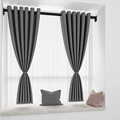 China Stretch Curtain Rod Black Spring Shower Curtain Adjustable Tension Length Poles Wholesale Pressure Adjustable for sale