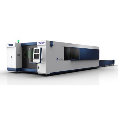 China Industrial Tooling Water Cooled CNC Cutting Metal Fiber Laser Cutting Machine for sale