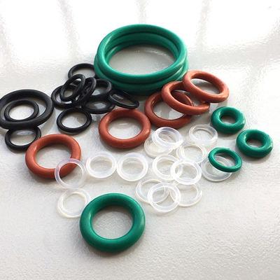 China Other industrial type rubber O rings rubber seal ring are resistant to high temperature and wear for sale