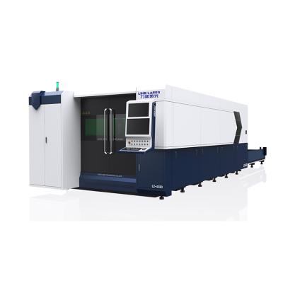 China Deep Marking High Quality And Efficient Industrial Metal Secant Plane Laser Cutting Machine for sale