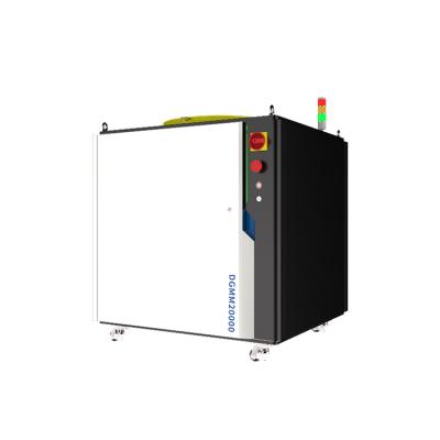 China Deep Marking Factory Direct Fiber 20000W High Efficiency Multimode Continuous Laser for sale