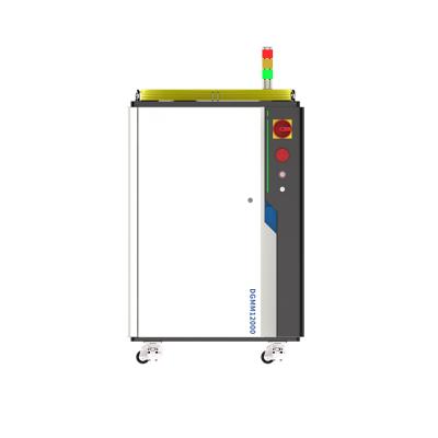 China 12000W Metal Fiber Laser Deep Spotting Multimode Continuous Output Other Cutting Area For Industrial Machinery And Equipment 5~100(%) for sale