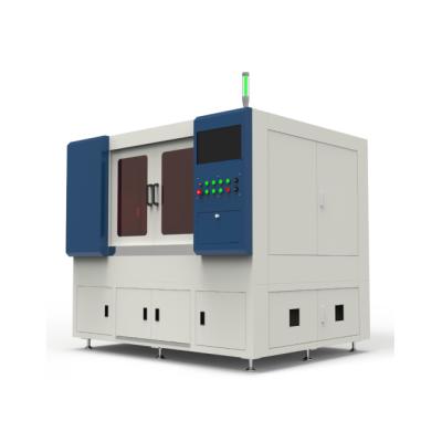 China Deep Marking High Precision Fiber Laser Cutting Machine Factory Price Fiber Laser Performance Laser Cutting Machine for sale