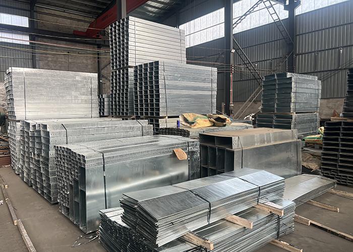 검증된 중국 공급업체 - Langfang Hengguang Electrical Equipment Co., Ltd