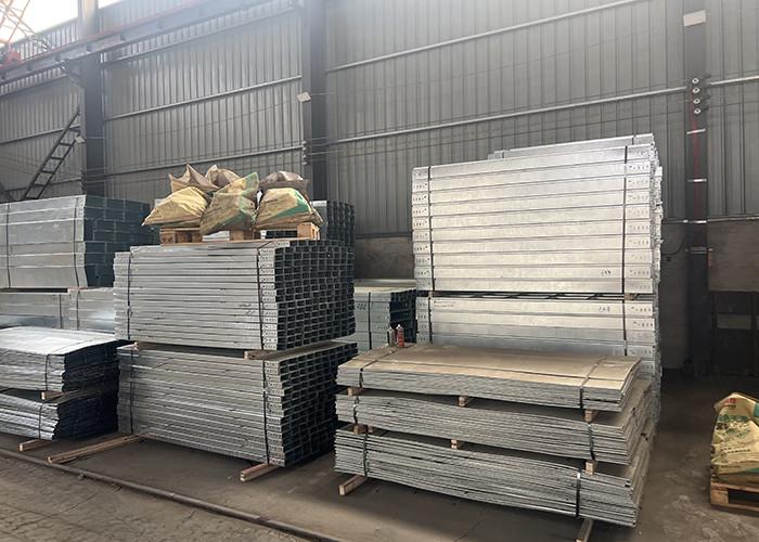 검증된 중국 공급업체 - Langfang Hengguang Electrical Equipment Co., Ltd