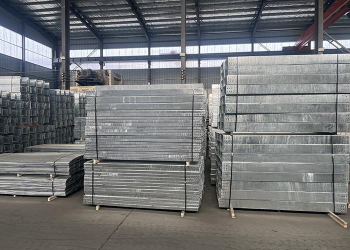 검증된 중국 공급업체 - Langfang Hengguang Electrical Equipment Co., Ltd