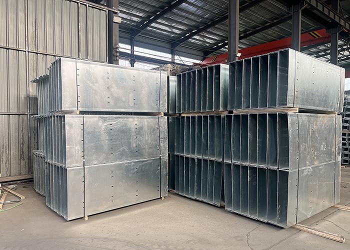 검증된 중국 공급업체 - Langfang Hengguang Electrical Equipment Co., Ltd