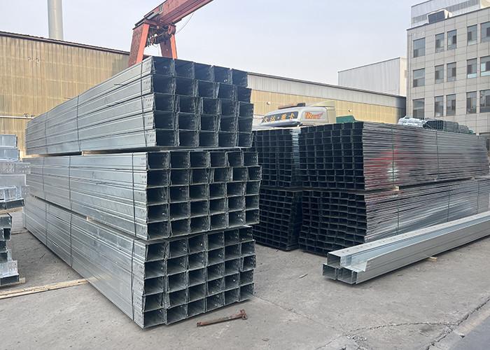 검증된 중국 공급업체 - Langfang Hengguang Electrical Equipment Co., Ltd