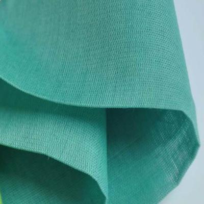 China 130GSM Polyester Cotton Fabric Waterproof Poplin T/C 80/20 45X45 133X94 58/59