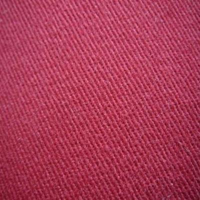 China Ring Spun Yarn Twill Flame Retardant Pure Cotton Fabric 3/1 20*16 128*60 57/58