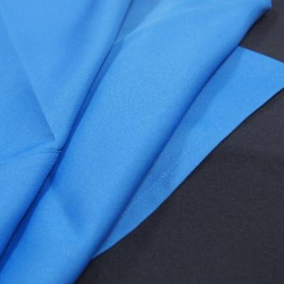 China 100% Waterproof Polyester Fabric Taffeta 190T PVC Coating And Waterproof 150cm 175GSM Poly Ring Spun Yarn Cool for sale