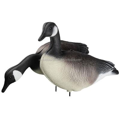 China Sentinel Supply &Wholesale CANADA Goose Decoy, XPE Foam CANADA Goose Decoy for Hunting, 76*23*23cm for sale