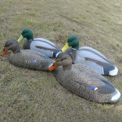 China Duck Hunting Shell Half Body Duck Decoys Hot Sale For Hunting for sale