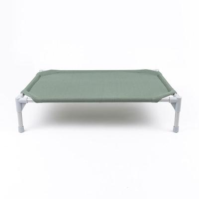 China Breathable Comfortable Breathable Pet Bed Detachable Pet Bed For Dogs And Cats for sale